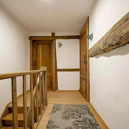 Bed & Breakfast A Vi Molin