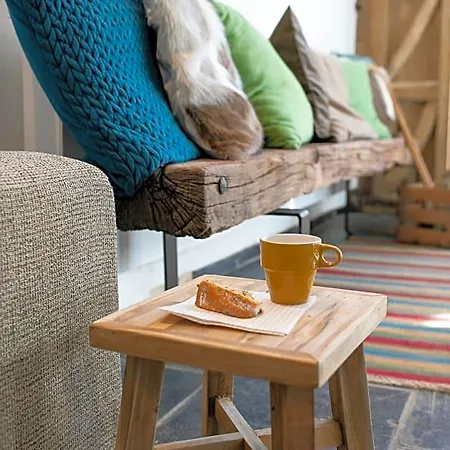 A Vi Molin Bed & Breakfast
