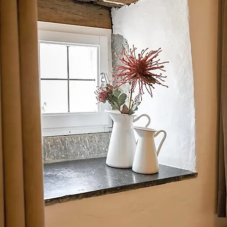 Bed & Breakfast A Vi Molin