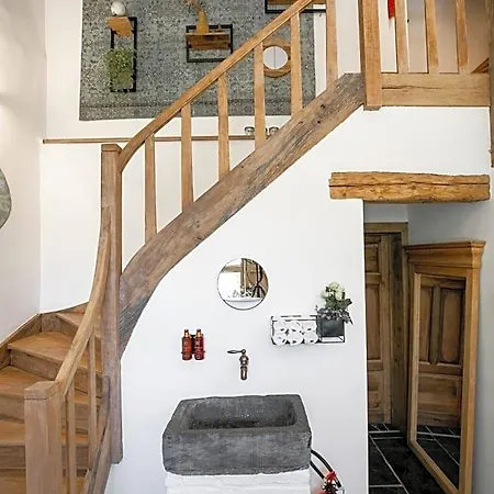 Bed & Breakfast A Vi Molin 3*