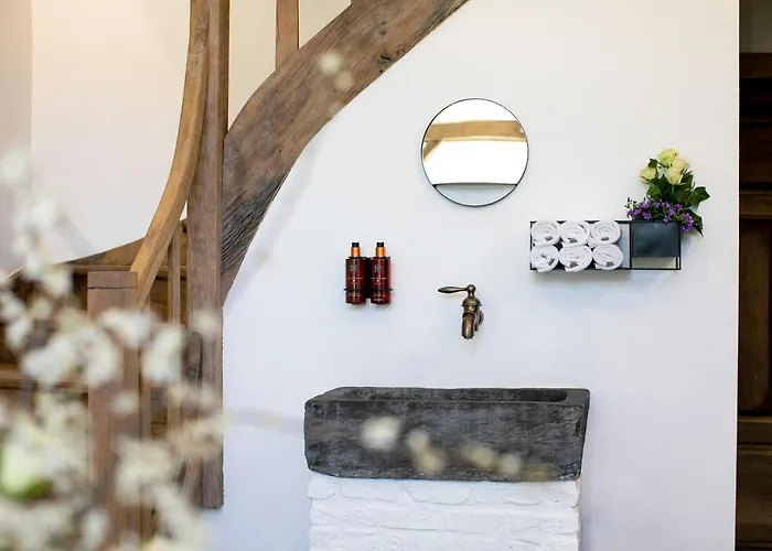 A Vi Molin 3* Stoumont