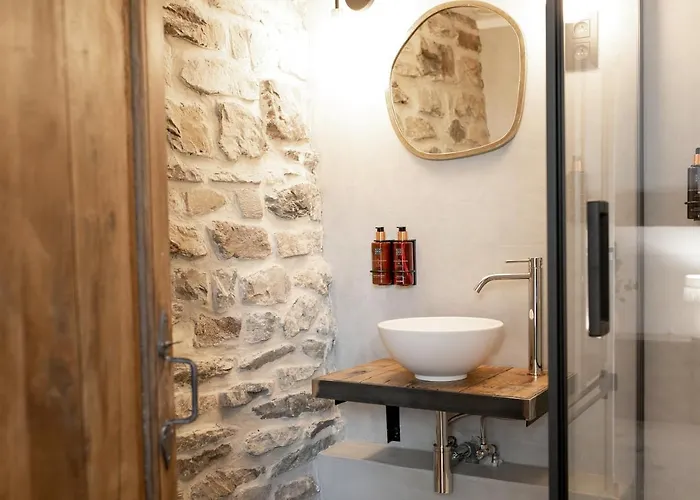 A Vi Molin 3* Stoumont