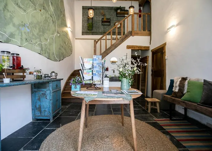 Bed & Breakfast A Vi Molin