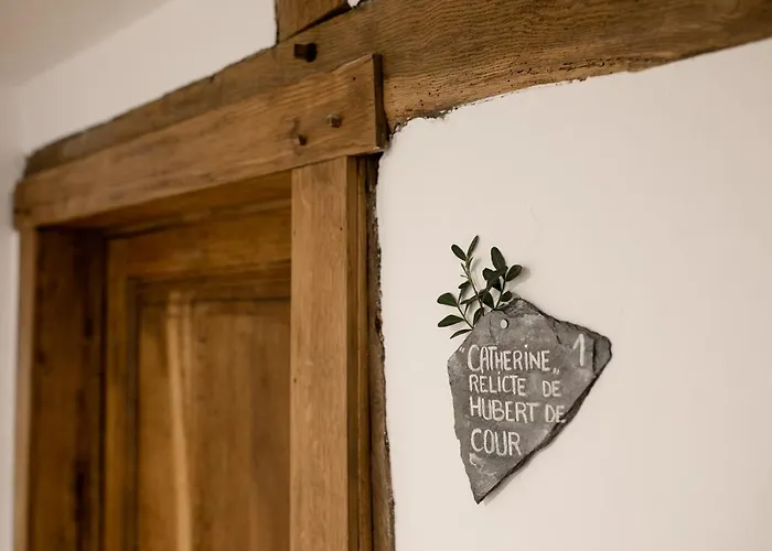 A Vi Molin Bed & Breakfast 3*