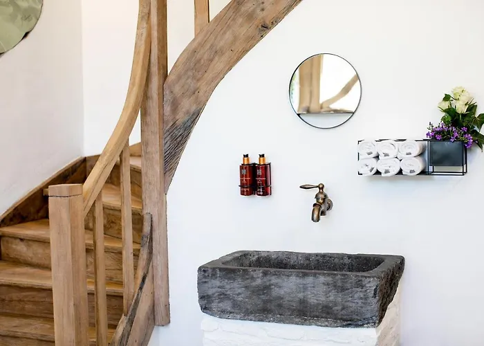 Bed & Breakfast A Vi Molin 3*