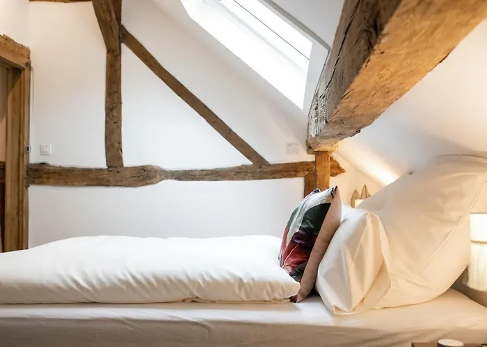 A Vi Molin Bed & Breakfast