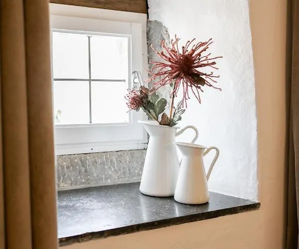 A Vi Molin Bed & Breakfast