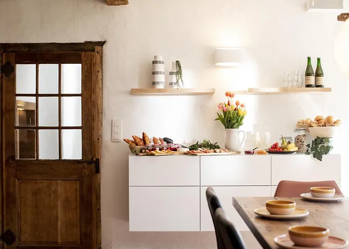 Bed & Breakfast A Vi Molin Stoumont