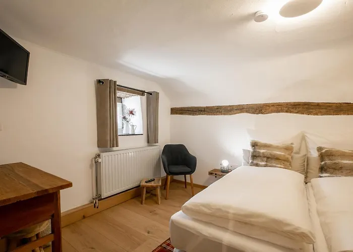 A Vi Molin Bed & Breakfast Stoumont