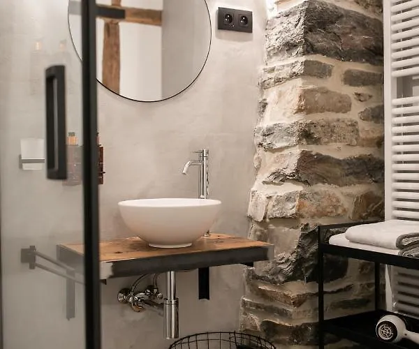 A Vi Molin Bed & Breakfast 3*