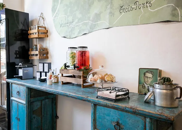 A Vi Molin Bed & Breakfast 3*