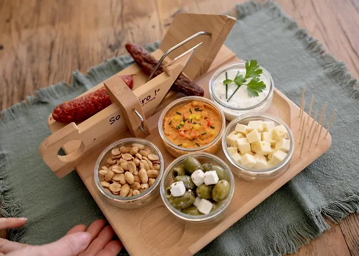 A Vi Molin Bed & Breakfast 3*