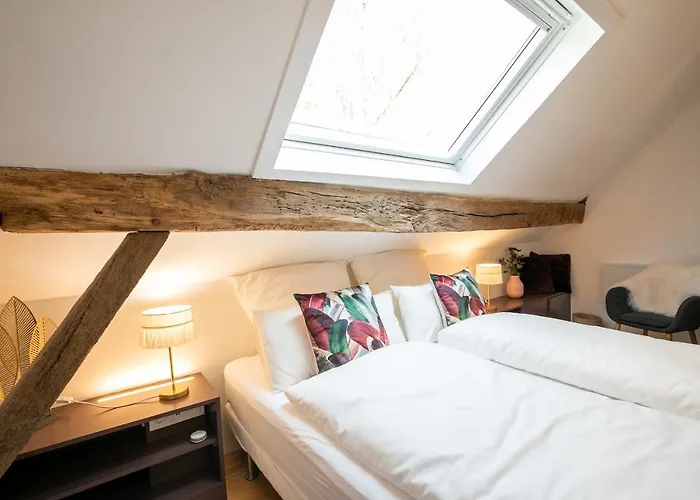 A Vi Molin 3* Stoumont