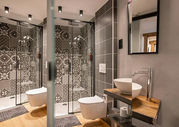 A Vi Molin Bed & Breakfast