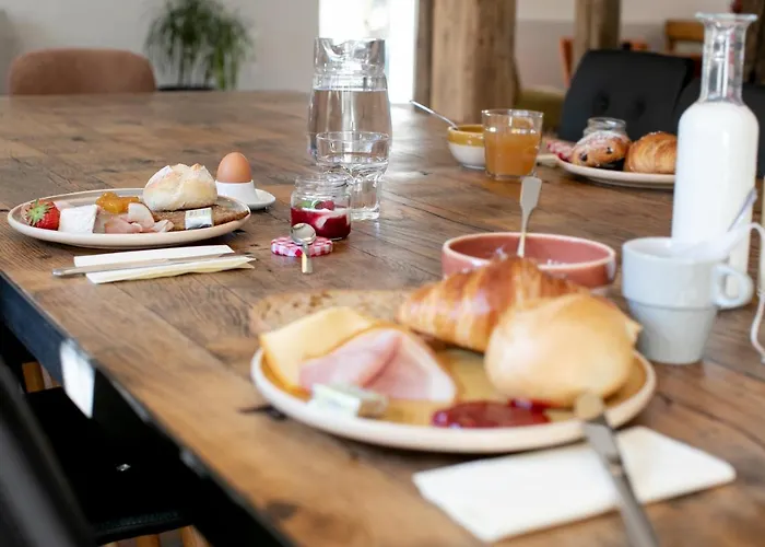 A Vi Molin Bed & Breakfast 3*