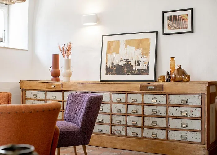 A Vi Molin Bed & Breakfast 3*