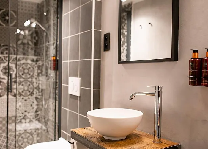 A Vi Molin Bed & Breakfast