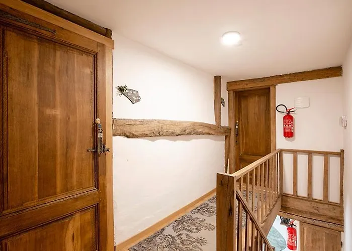 A Vi Molin Bed & Breakfast 3*