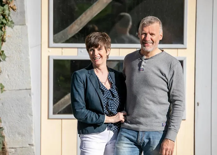 A Vi Molin Bed & Breakfast 3*