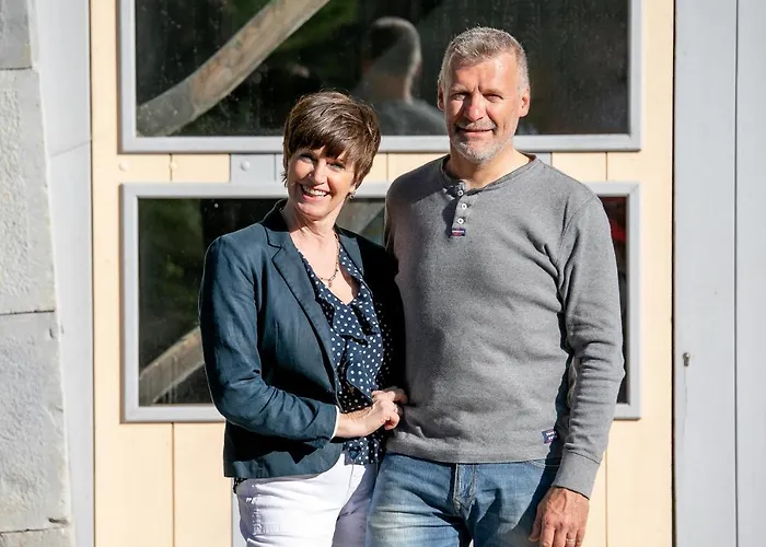 A Vi Molin Bed & Breakfast 3*