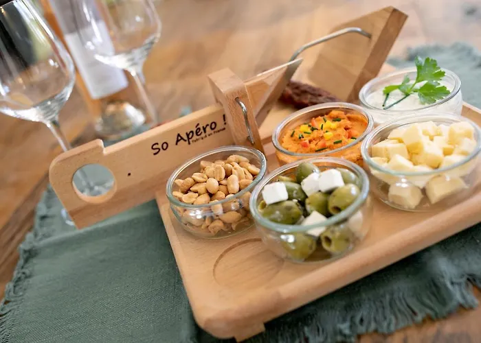 A Vi Molin Bed & Breakfast 3*