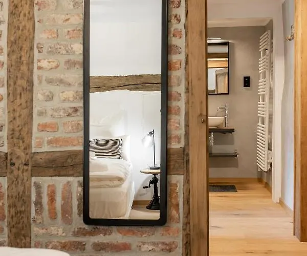 Bed & Breakfast A Vi Molin