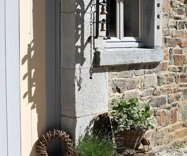 Bed & Breakfast A Vi Molin