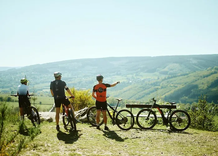 A Vi Molin 3* Stoumont