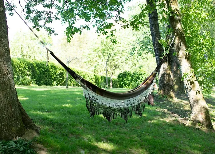 A Vi Molin Bed & Breakfast Stoumont